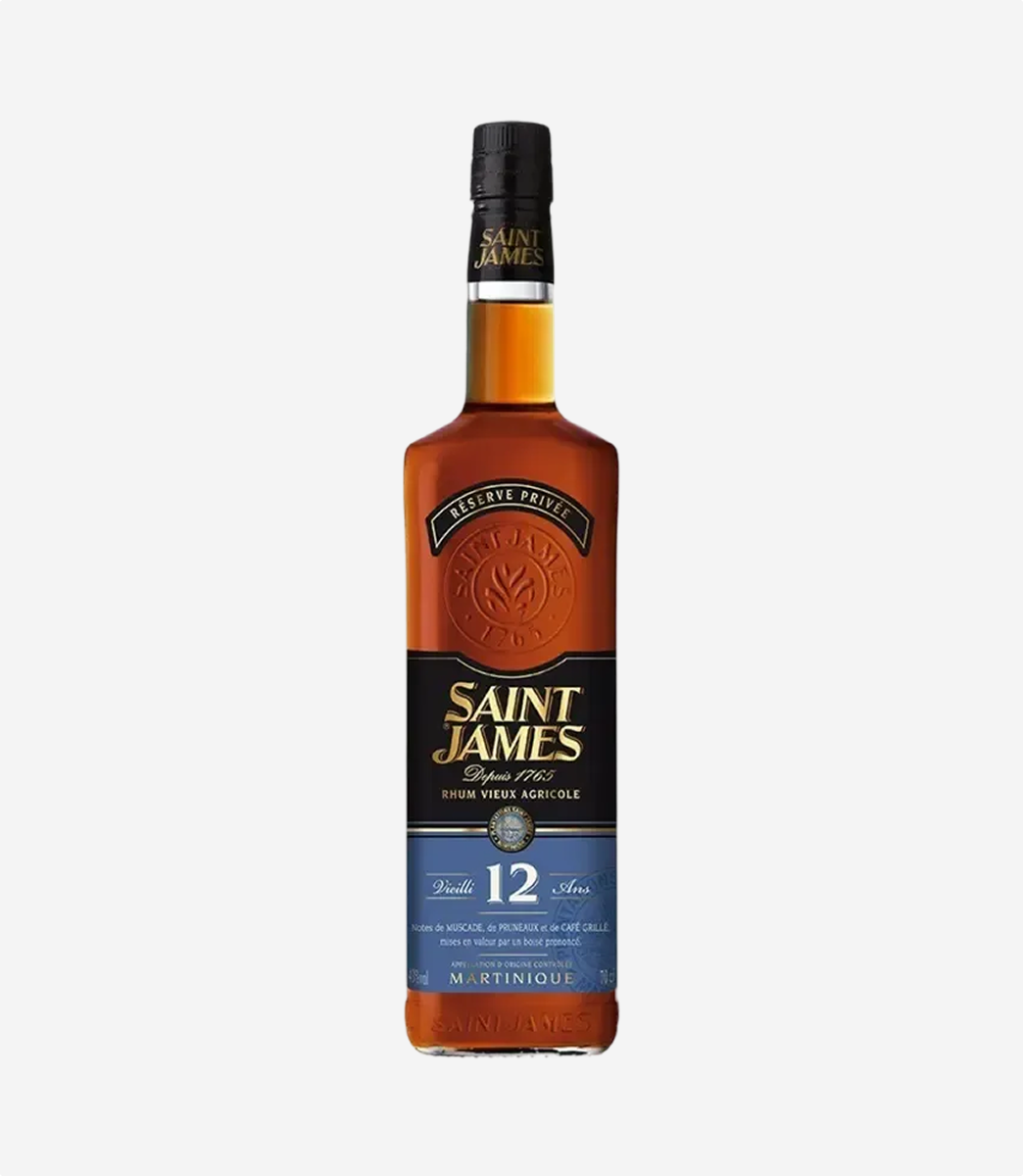 Rum
