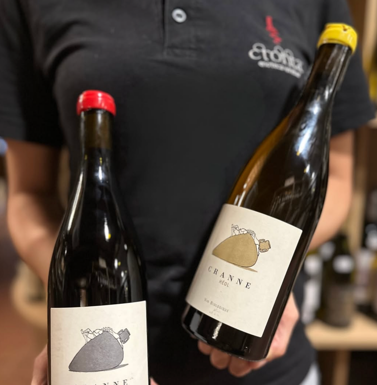Cronta Enoteca