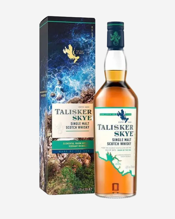 Talisker - Skye