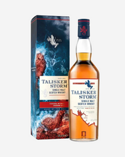 Talisker - Storm Astucciato
