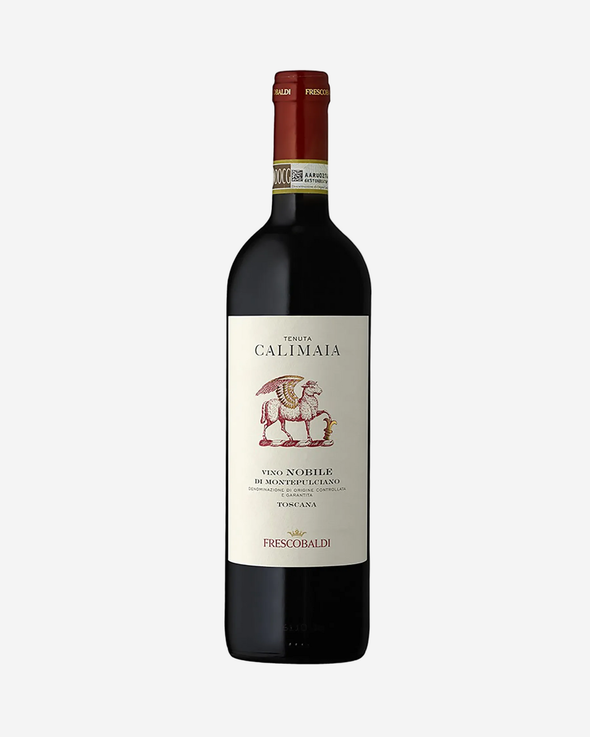 Frescobaldi - Tenuta Calimaia