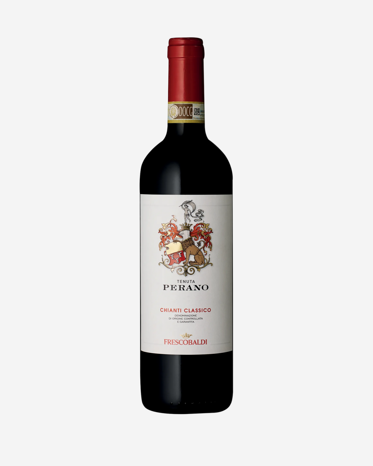 Frescobaldi - Tenuta Perano Chianti Classico