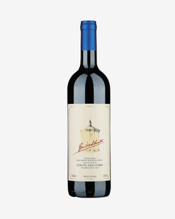 Tenuta San Guido - Guidalberto 2023