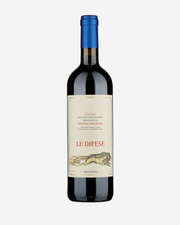 Tenuta San Guido - Le Difese