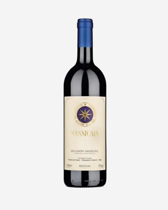 Tenuta San Guido - Sassicaia 2022