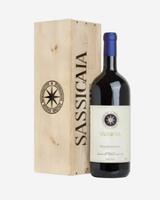 Tenuta San Guido - Sassicaia 2020 3L