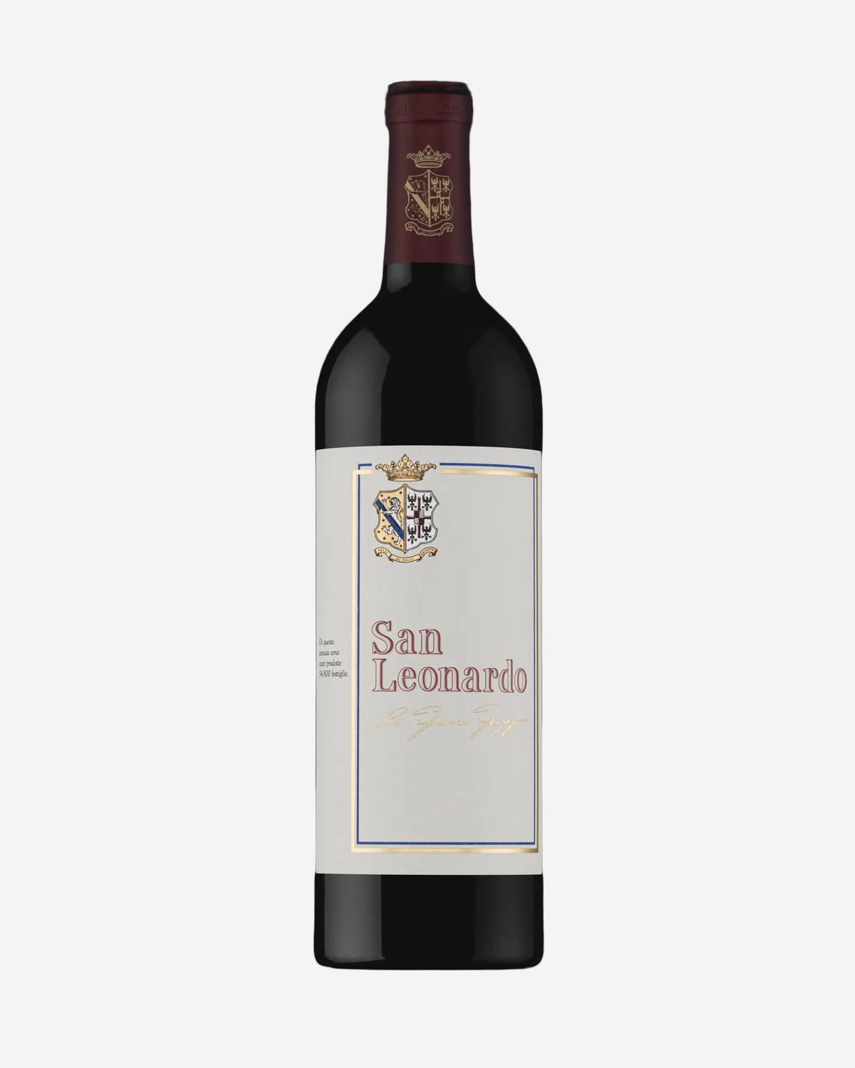 Tenuta San Leonardo - San Leonardo