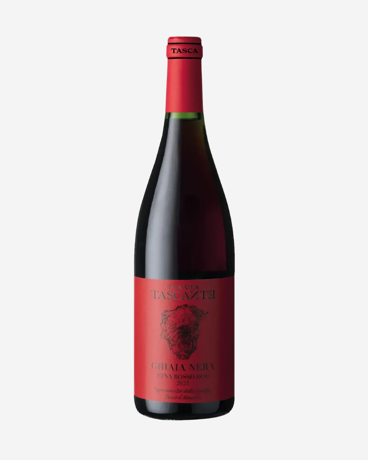 Tenuta Tascante - Ghiaia Nera