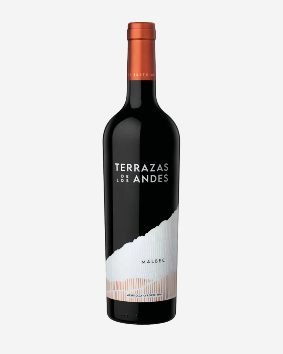 Terrazas de los Andes - Malbec