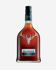 The Dalmore - 15Years Old