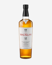 The Macallan - 12 Years Old Double Cask