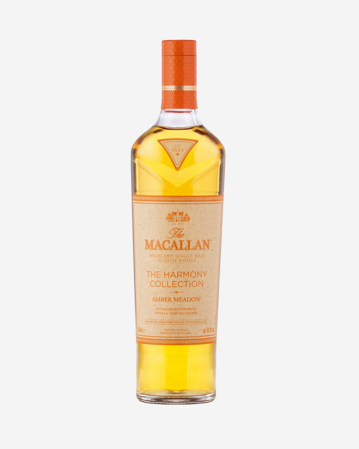 The Macallan - Harmony Amber Meadow