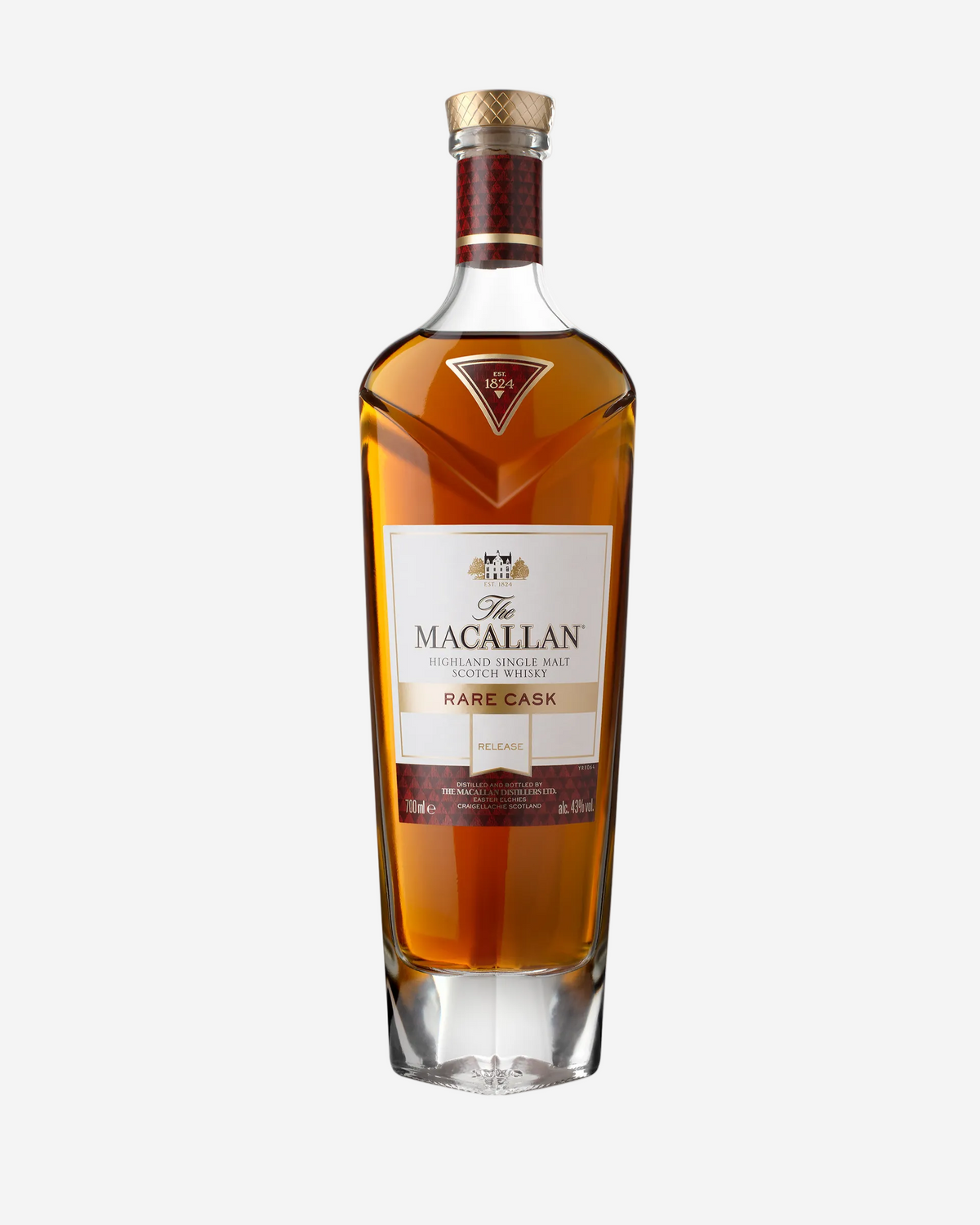 The Macallan - Rare Cask Batch