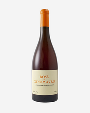 Thymiopoulos - Rosé de Xinomavro