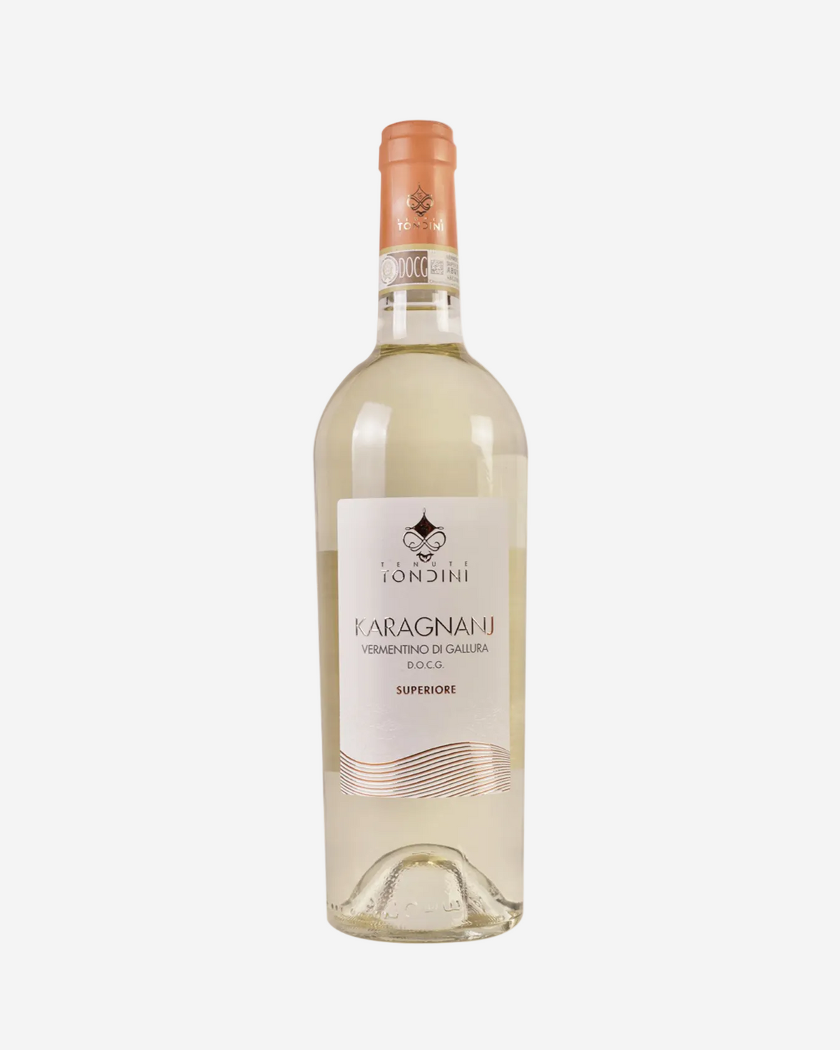 Tondini - Karagnanj