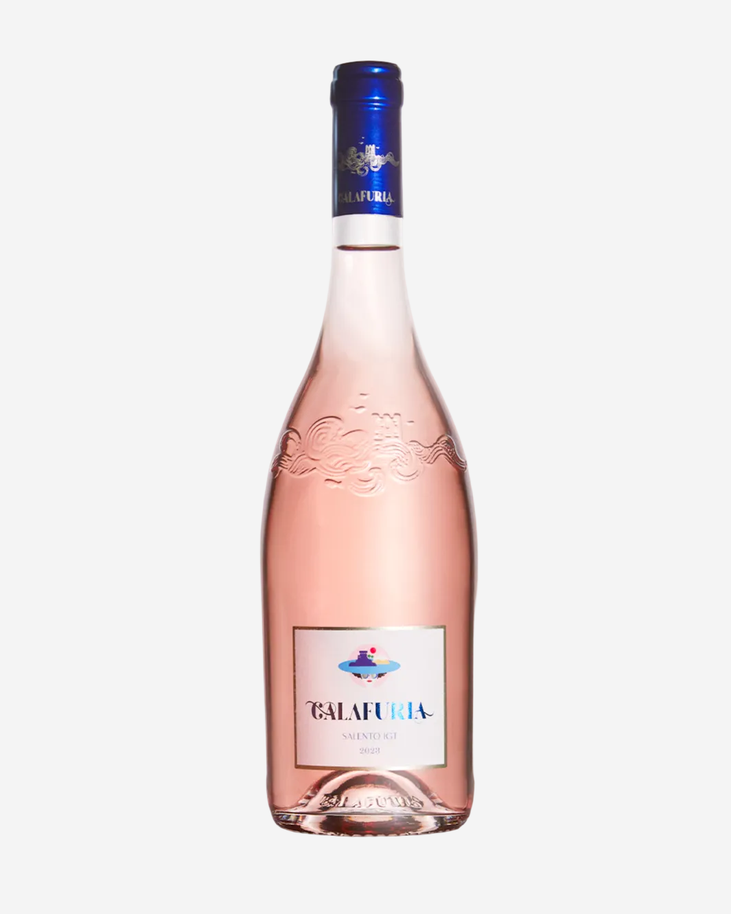 Antinori Tormaresca - Calafuria