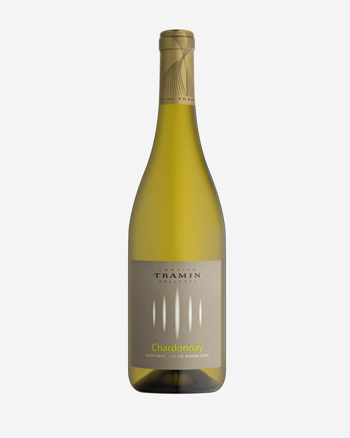 Tramin - Chardonnay