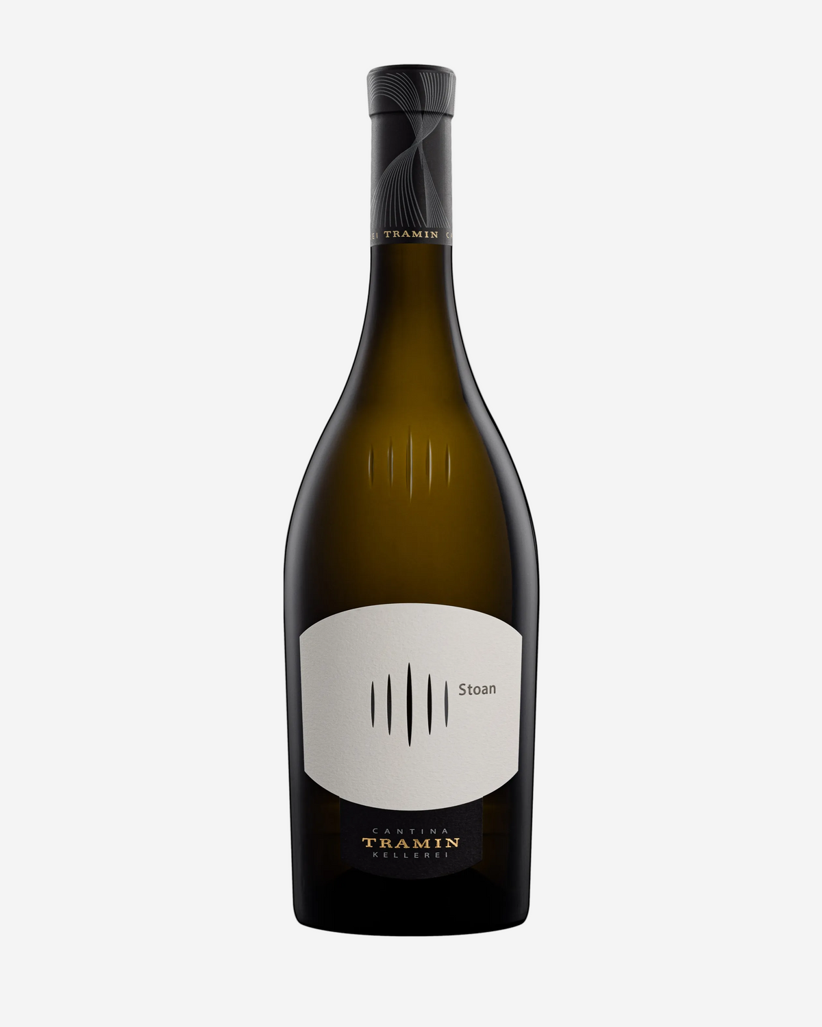 Tramin - Stoan