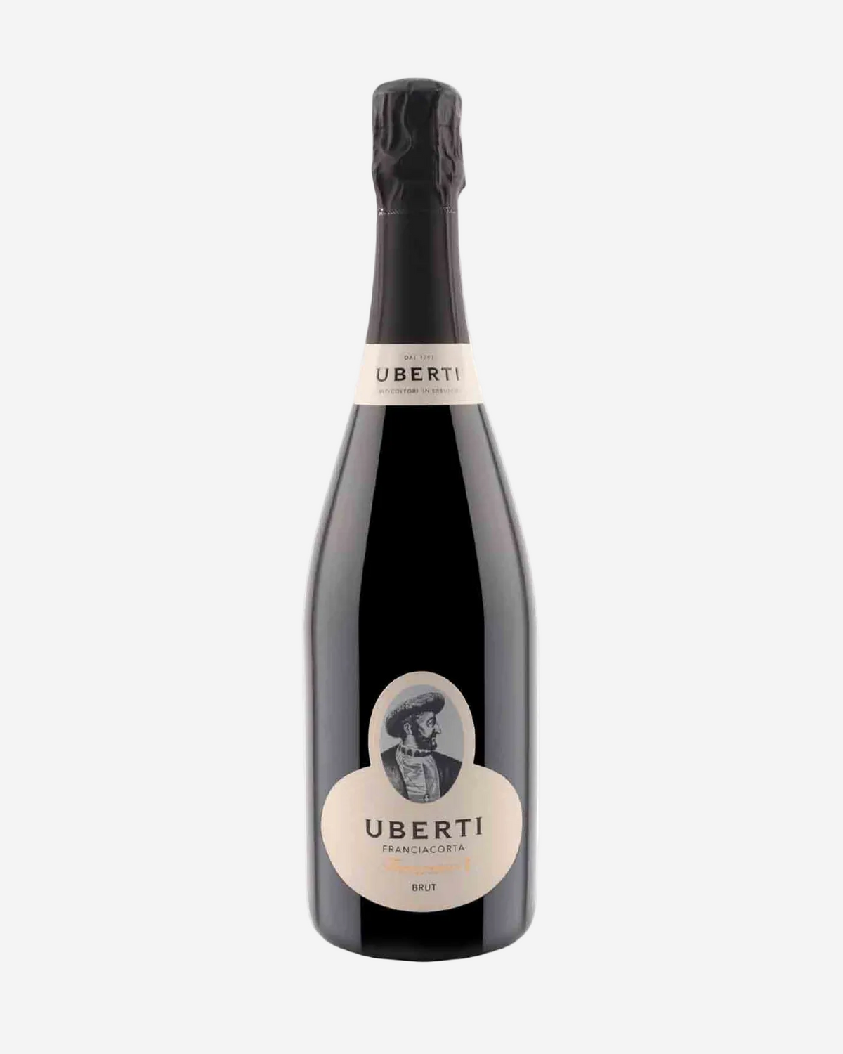 Uberti - Francesco I Brut