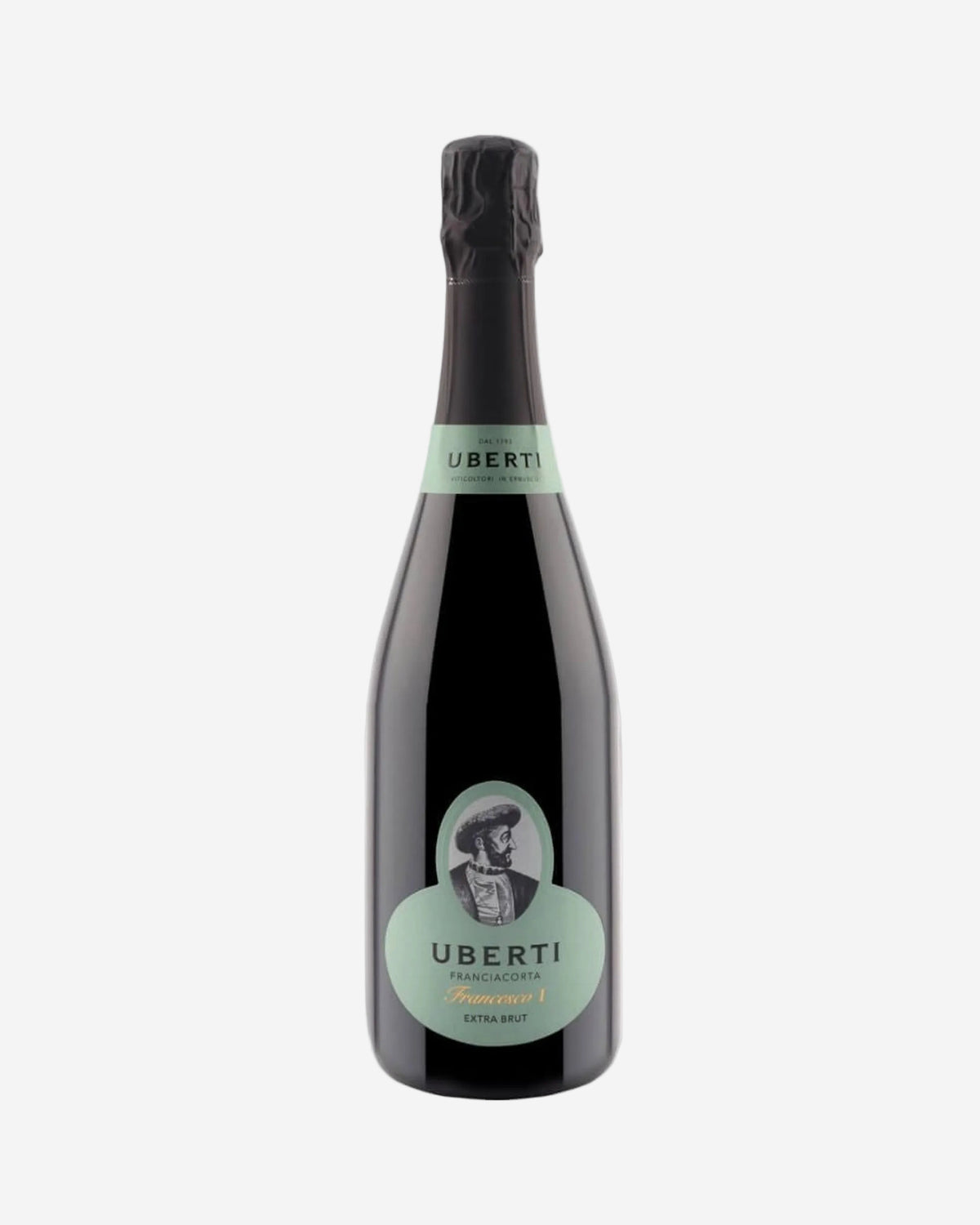 Uberti - Francesco I Extra Brut