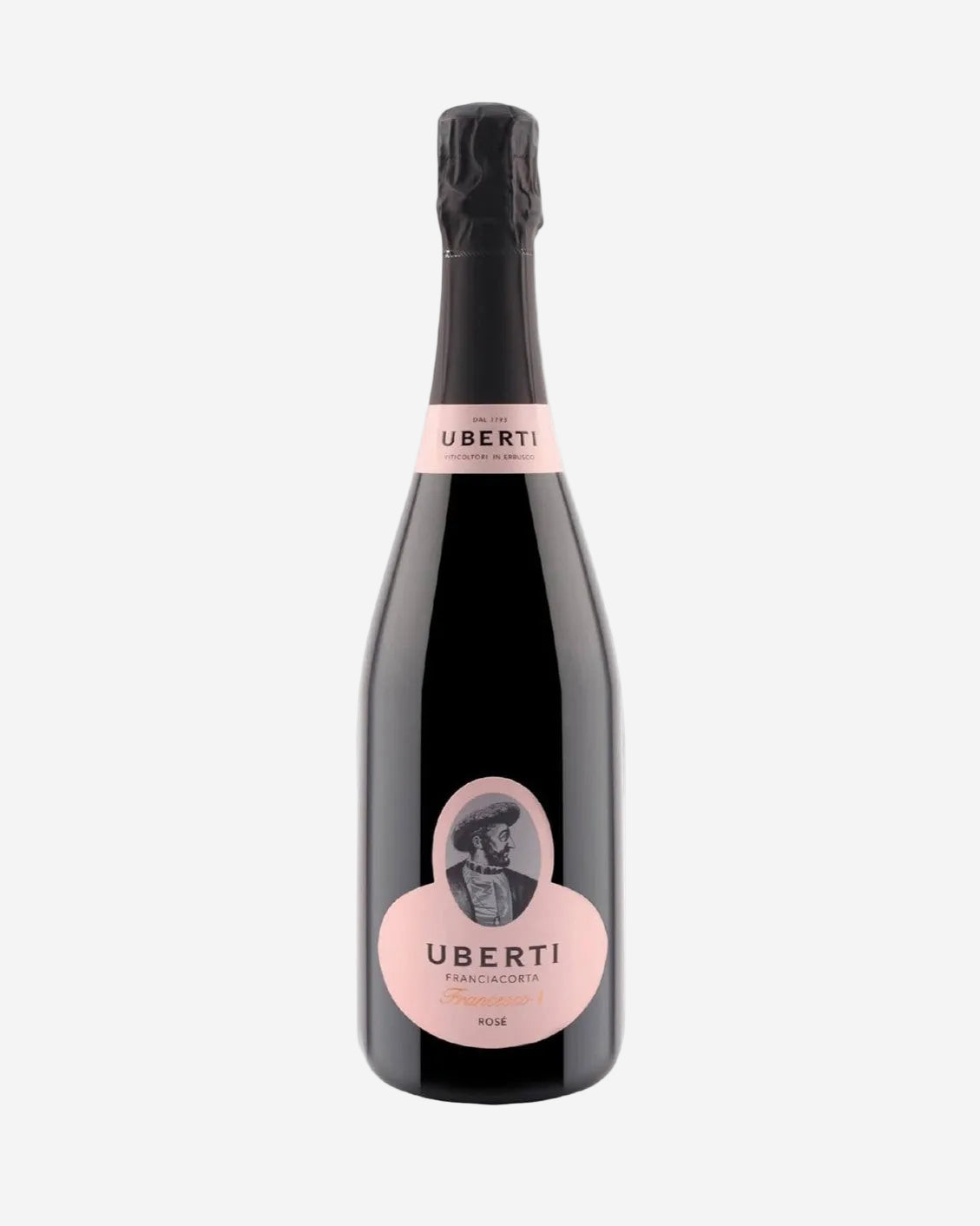 Uberti - Francesco I Rosè
