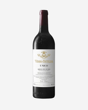 Vega Sicilia - Unico 2012