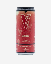 Vertiga - Alma West Coast Ipa