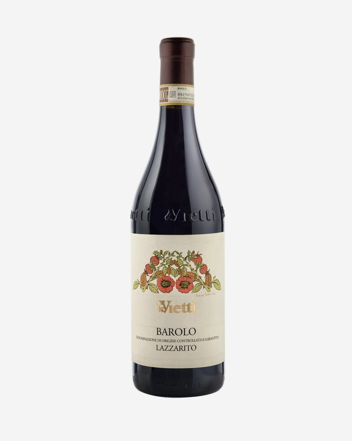 Vietti - Barolo Lazzarito 2015