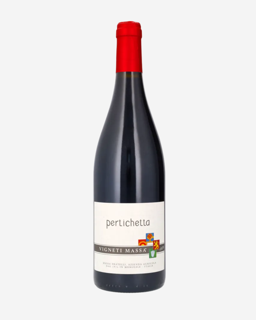 Vigneti Massa - Pertichetta 2013