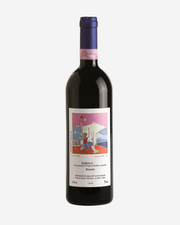 Voerzio - Barolo Brunate 2017