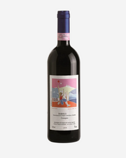 Voerzio - Barolo Cerequio 2017