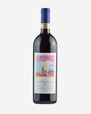 Voerzio - Barolo Fossati 2017