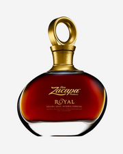 Zacapa - Ron Royal Astucciato
