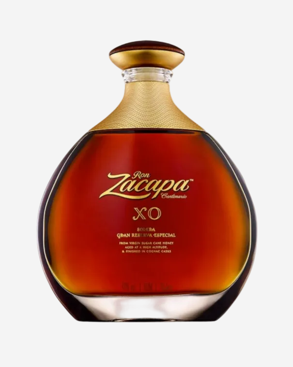 Zacapa - Ron 25 Years Old XO