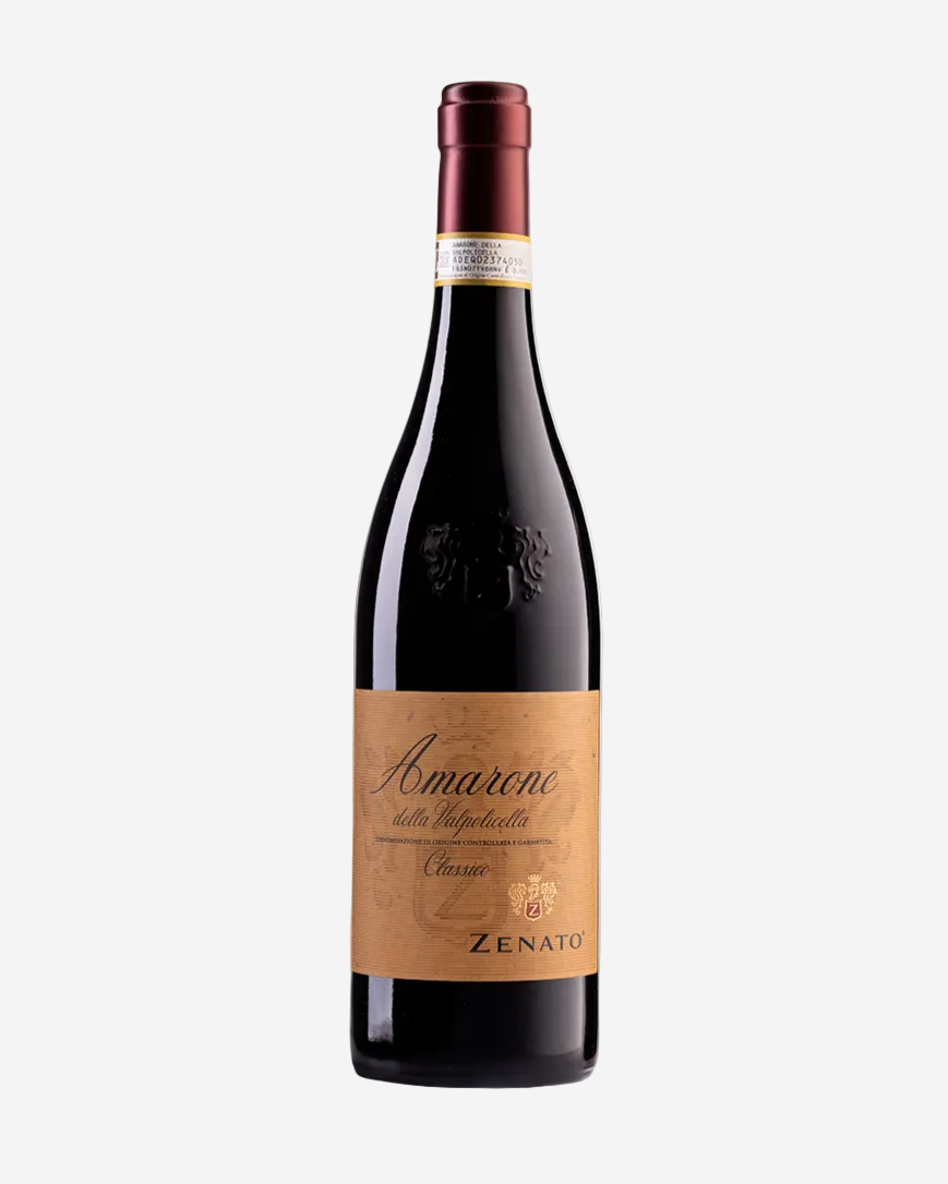 Zenato - Amarone Valpolicella Classico
