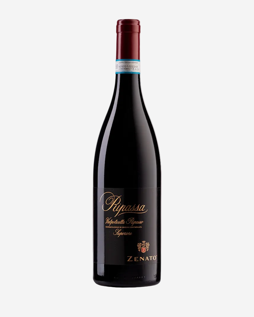 Zenato - Ripassa Valpolicella