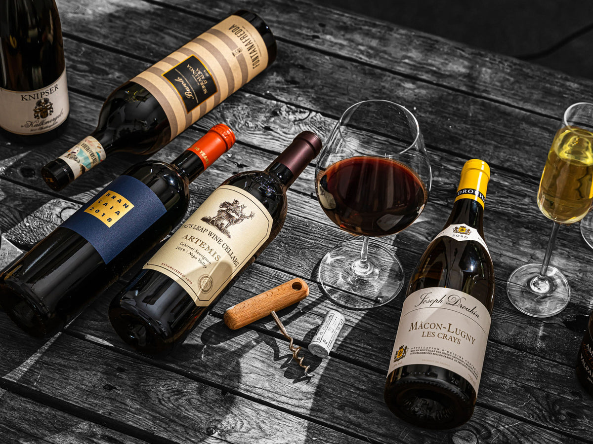 Cronta Enoteca