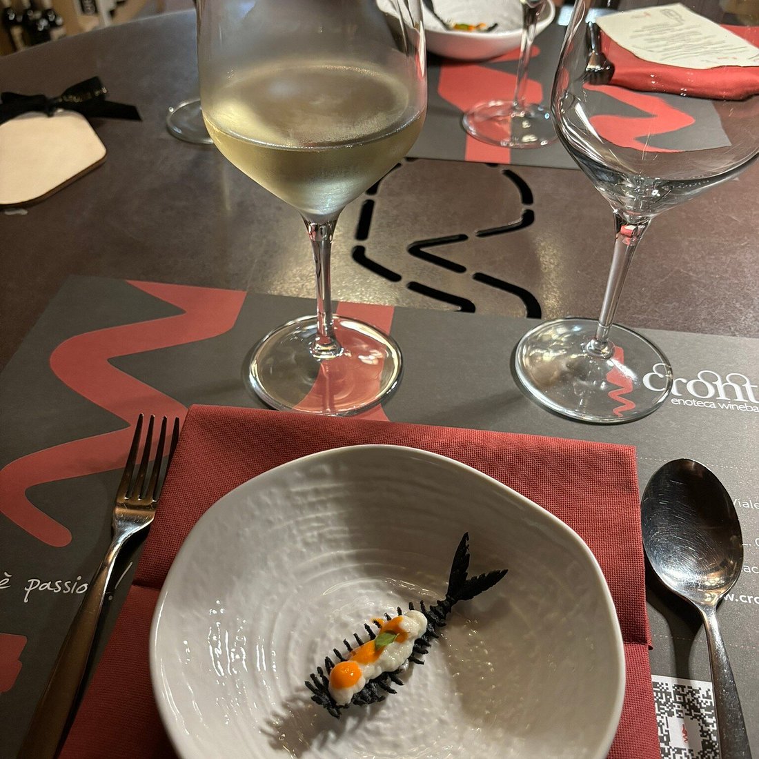 Cronta Enoteca