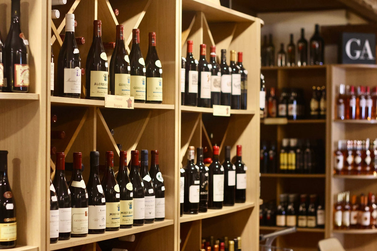 Cronta Enoteca