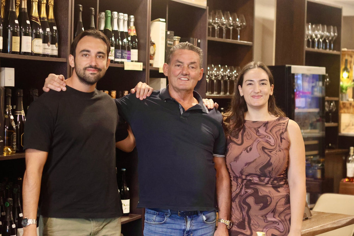 Cronta Enoteca